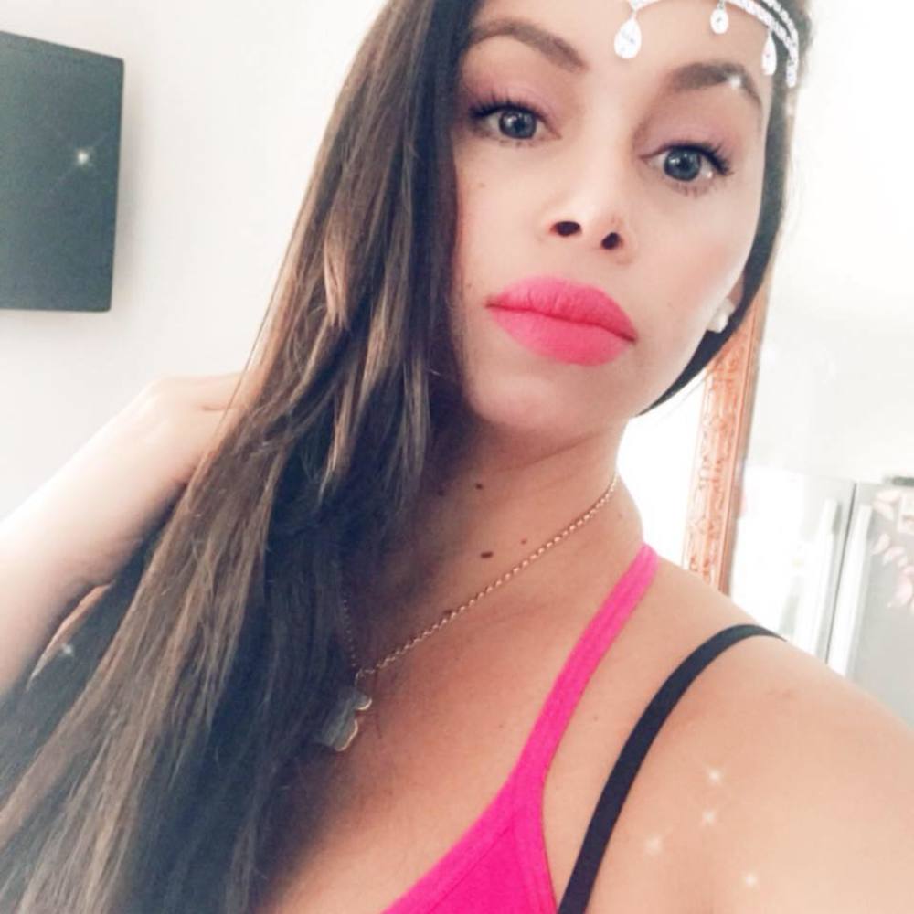 Meet your Posher, Liz